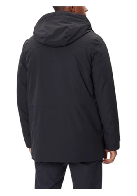 Hooded jacket BUGATTI | jackets | 873513 81035390